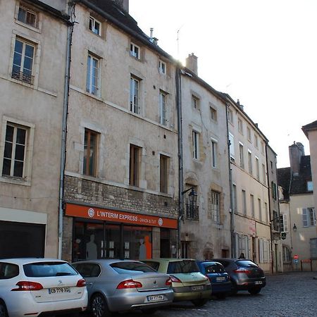 Le Petit Beurre - Studio En Hypercentre De Beaune Beaune  Exterior foto